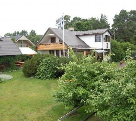 Laane Pansion Bed and Breakfast Käsmu Buitenkant foto