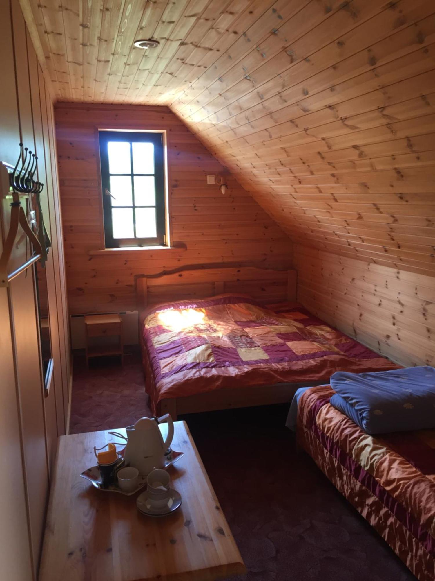 Laane Pansion Bed and Breakfast Käsmu Buitenkant foto